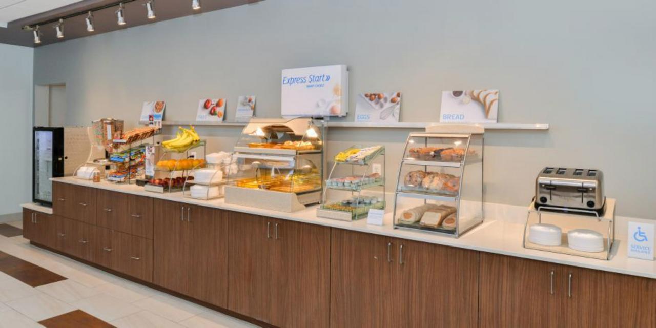 Holiday Inn Express - Alliance - thumb 27