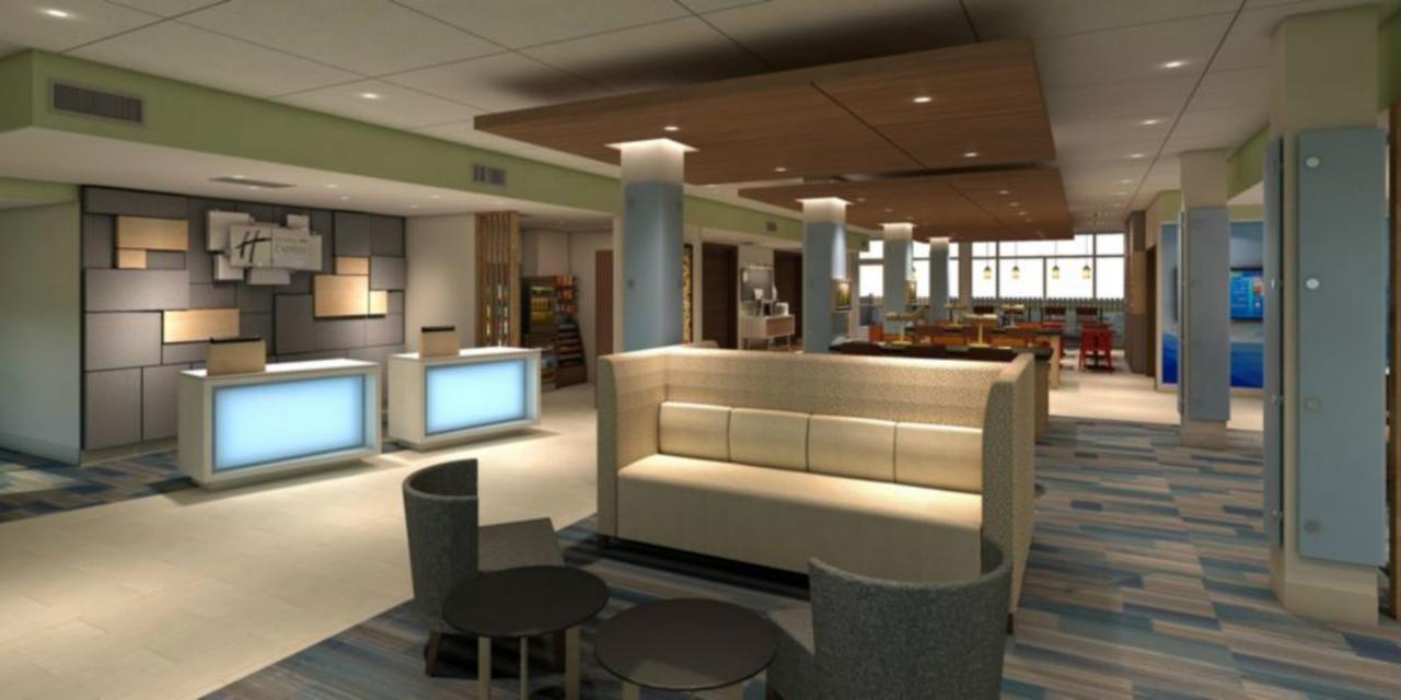 Holiday Inn Express - Alliance - thumb 38