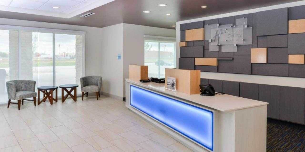 Holiday Inn Express - Alliance - thumb 18