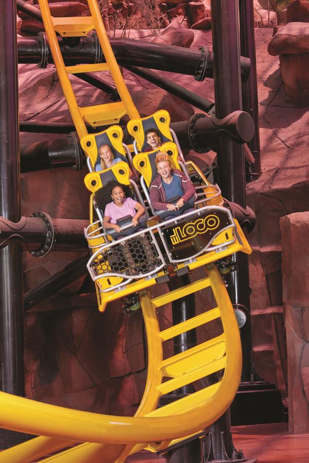 Circus Circus Hotel, Casino & Theme Park - thumb 29