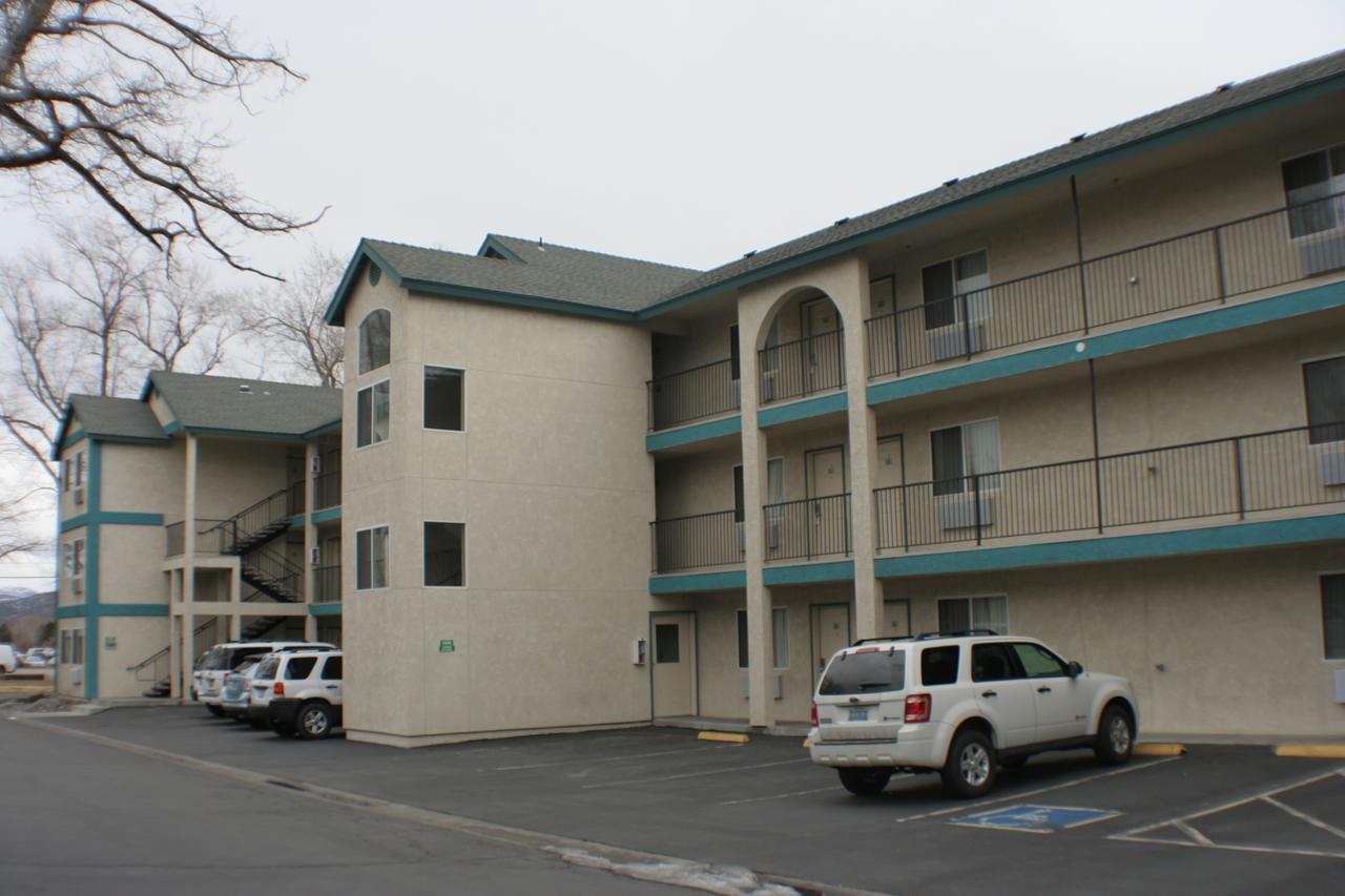 Carson City Plaza Hotel - thumb 16