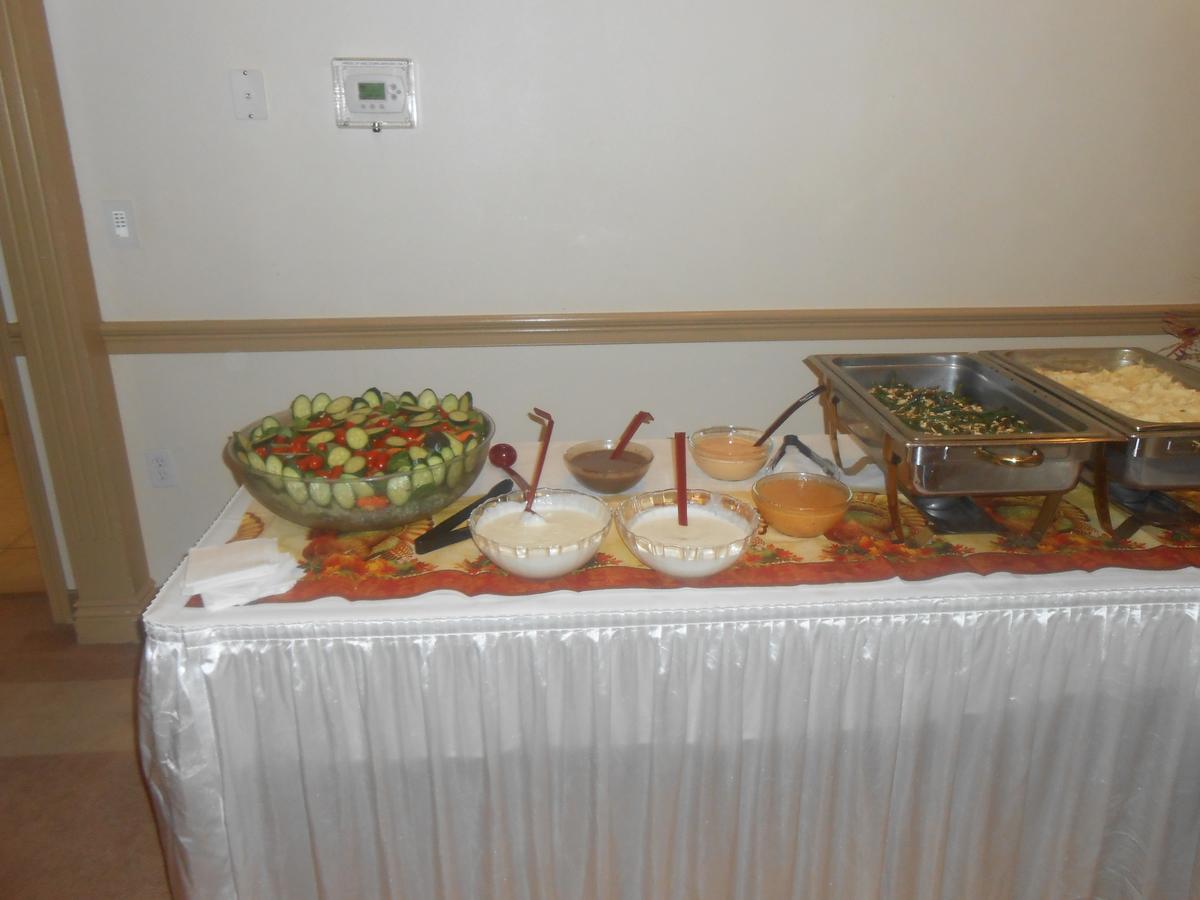 Carson City Plaza Hotel - thumb 35