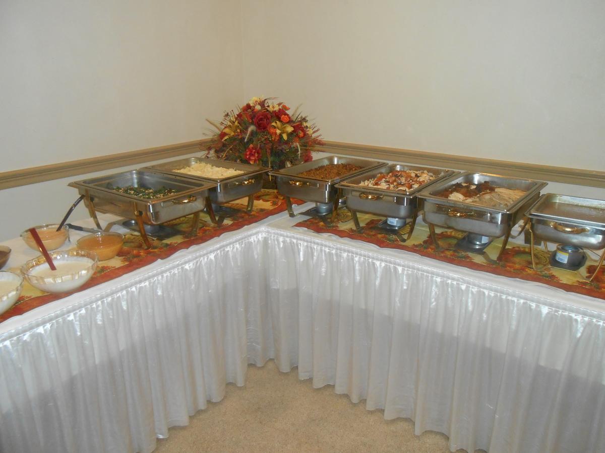 Carson City Plaza Hotel - thumb 33