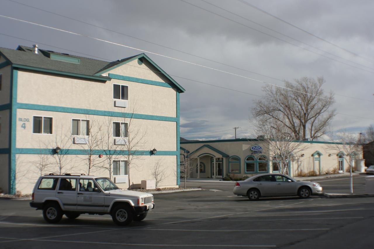 Carson City Plaza Hotel - thumb 43