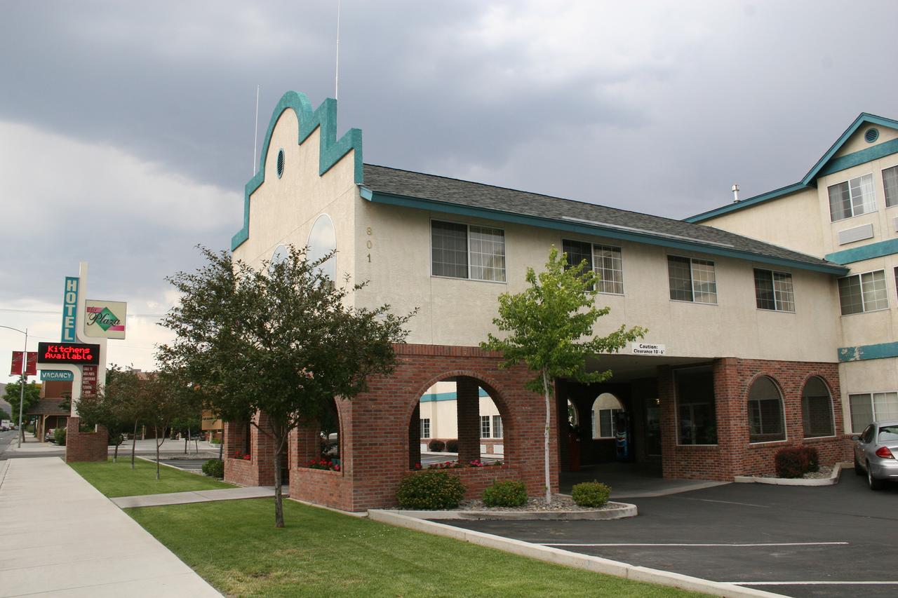 Carson City Plaza Hotel - thumb 2