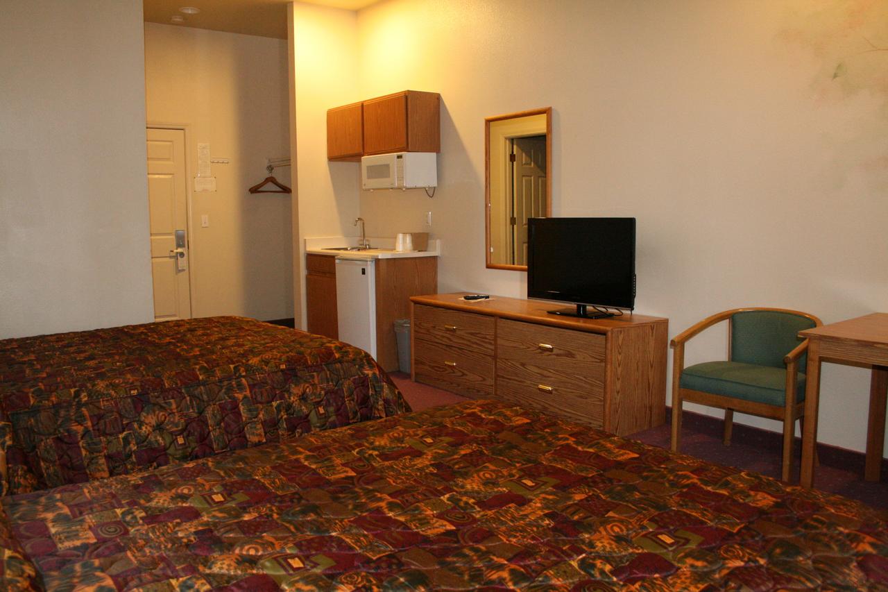 Carson City Plaza Hotel - thumb 29