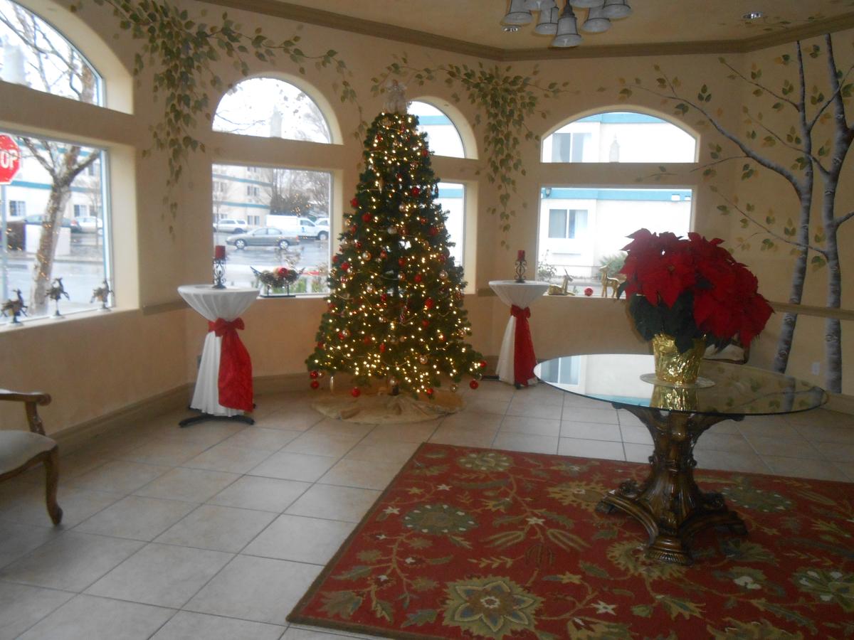 Carson City Plaza Hotel - thumb 34