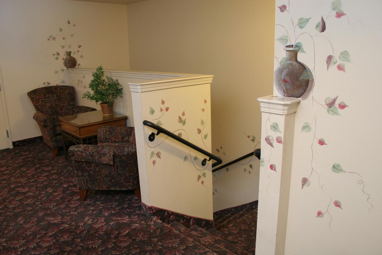 Carson City Plaza Hotel - thumb 20