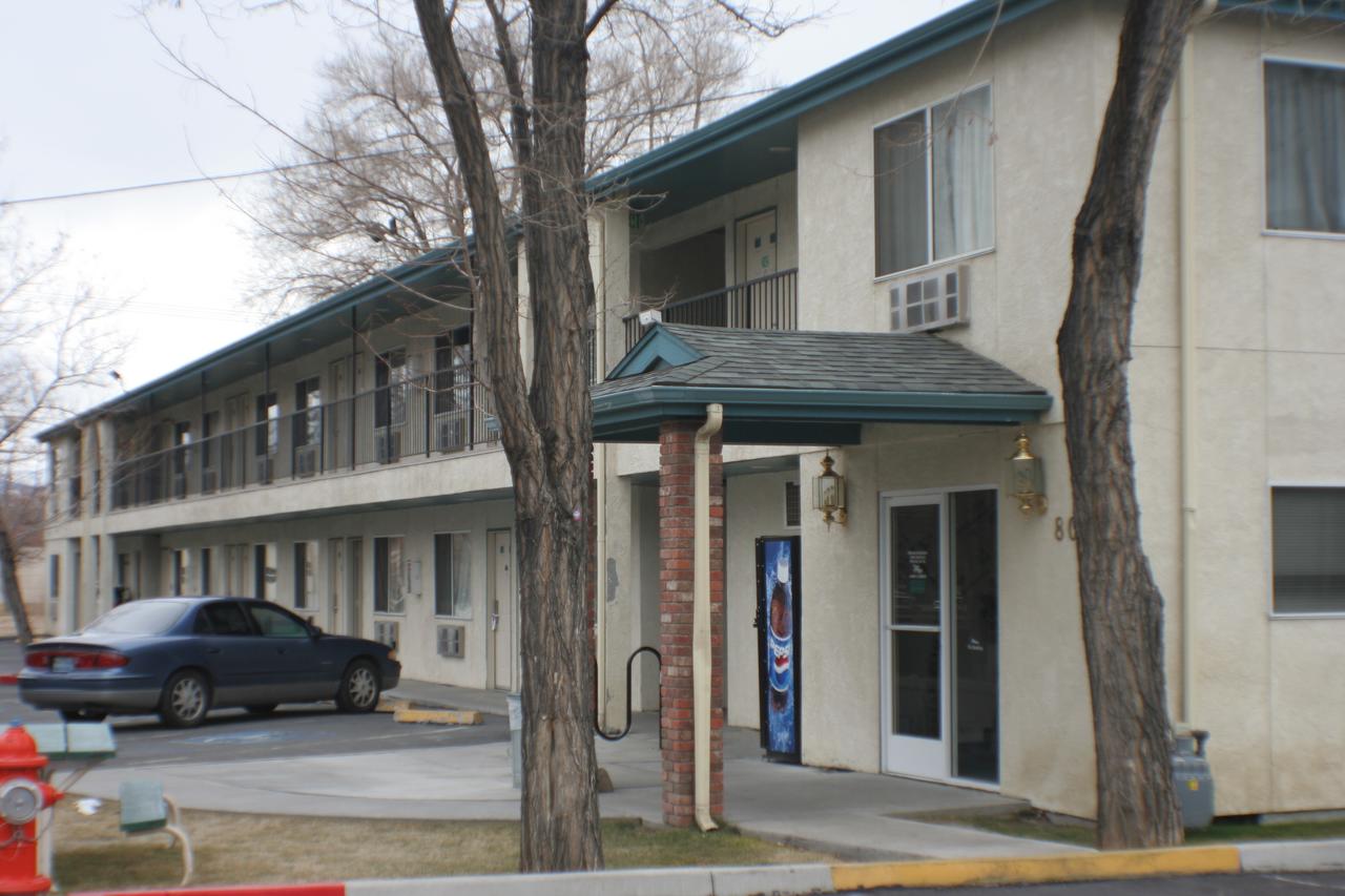 Carson City Plaza Hotel - thumb 17