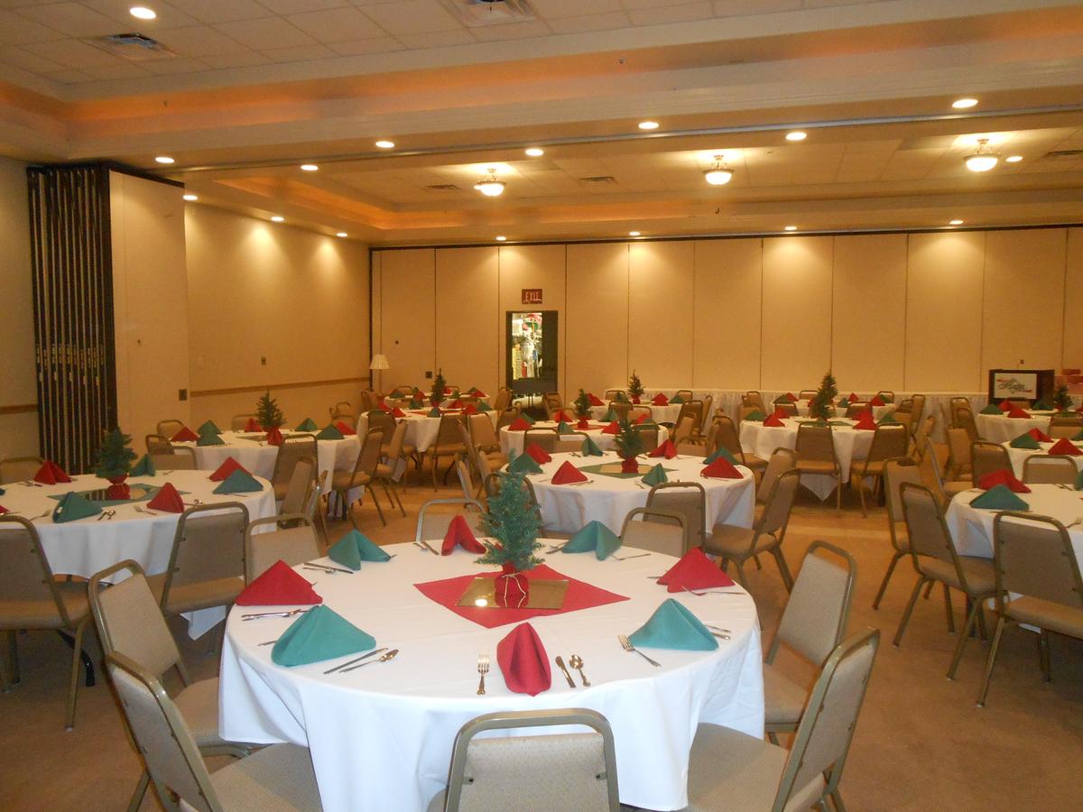 Carson City Plaza Hotel - thumb 38