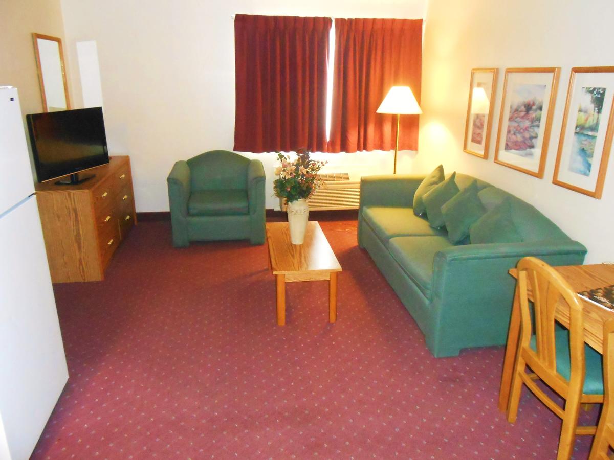 Carson City Plaza Hotel - thumb 21