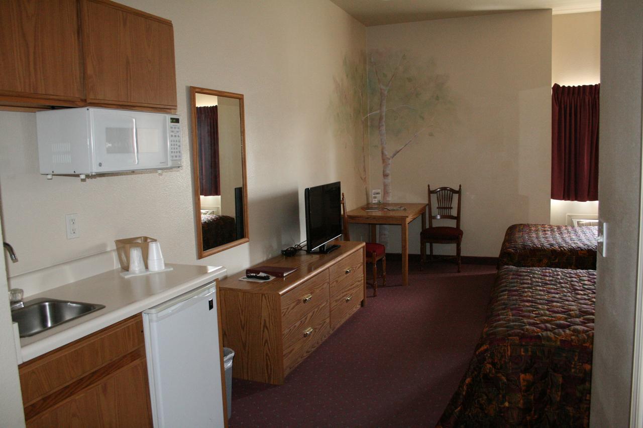 Carson City Plaza Hotel - thumb 28