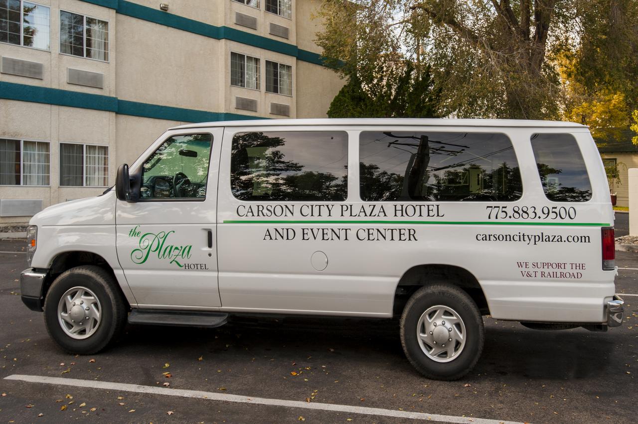 Carson City Plaza Hotel - thumb 6