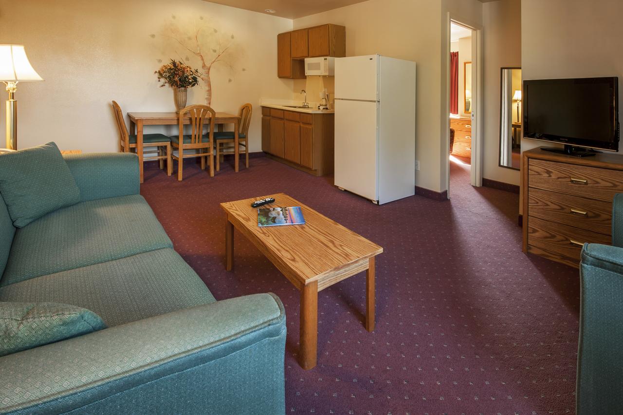 Carson City Plaza Hotel - thumb 12