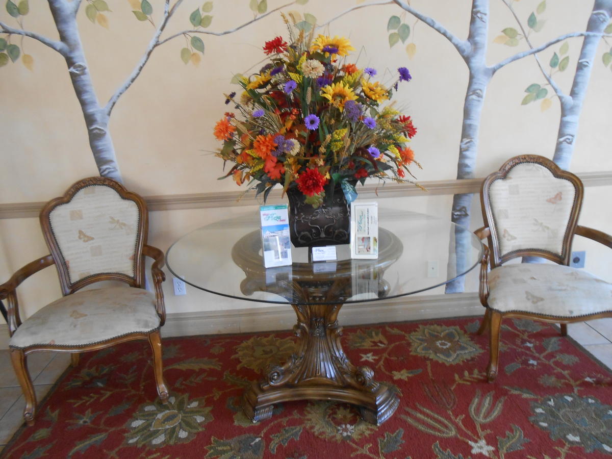 Carson City Plaza Hotel - thumb 31