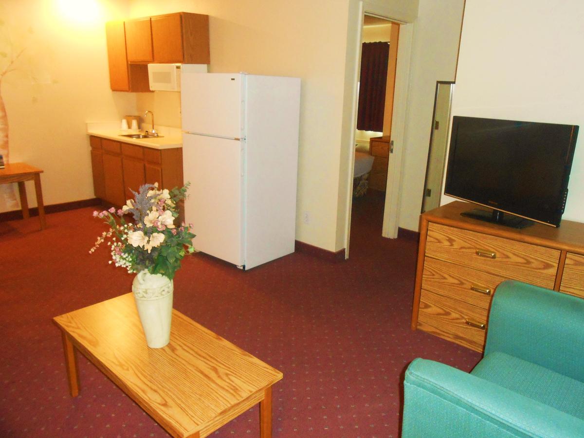 Carson City Plaza Hotel - thumb 23