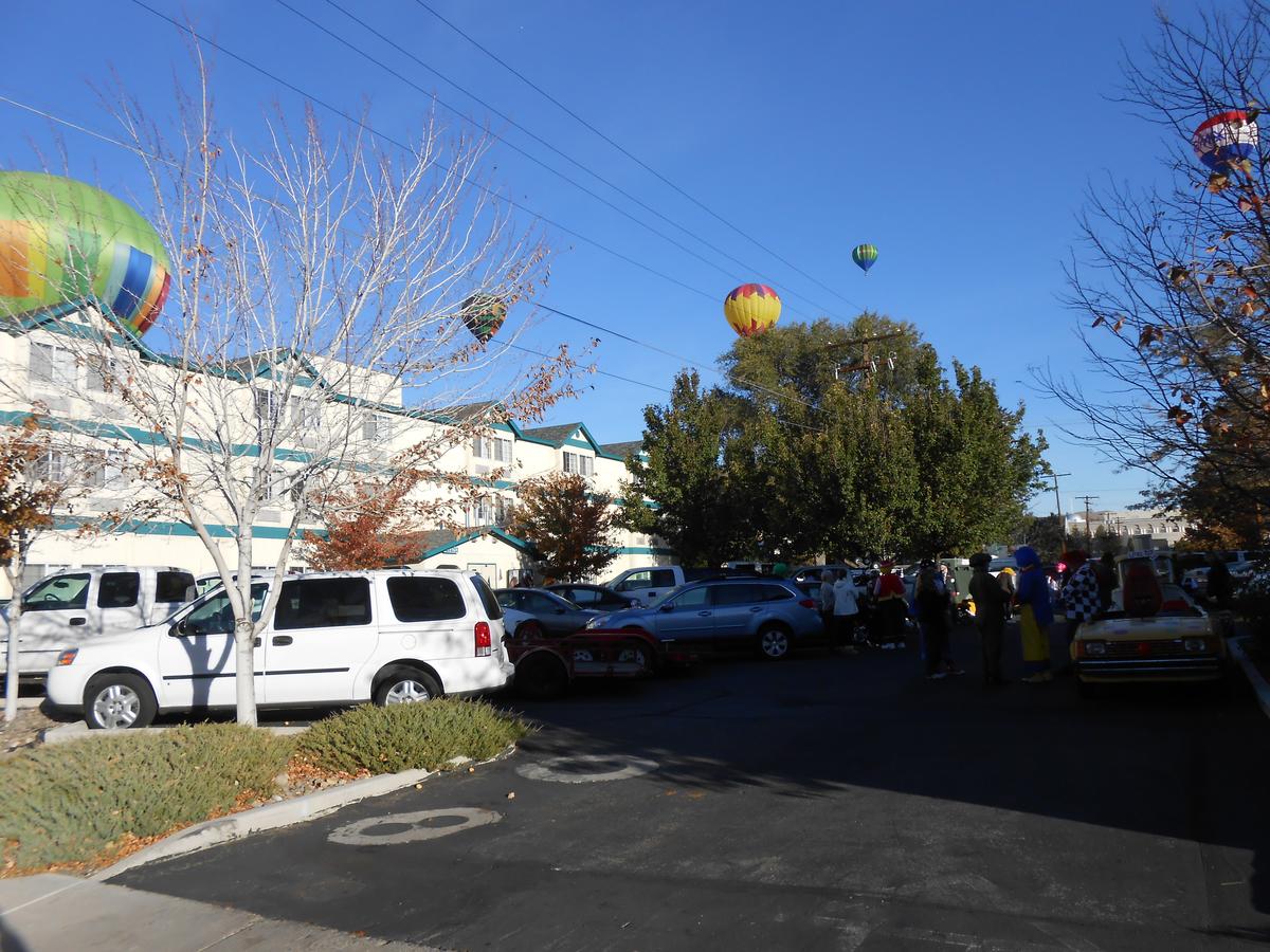 Carson City Plaza Hotel - thumb 19