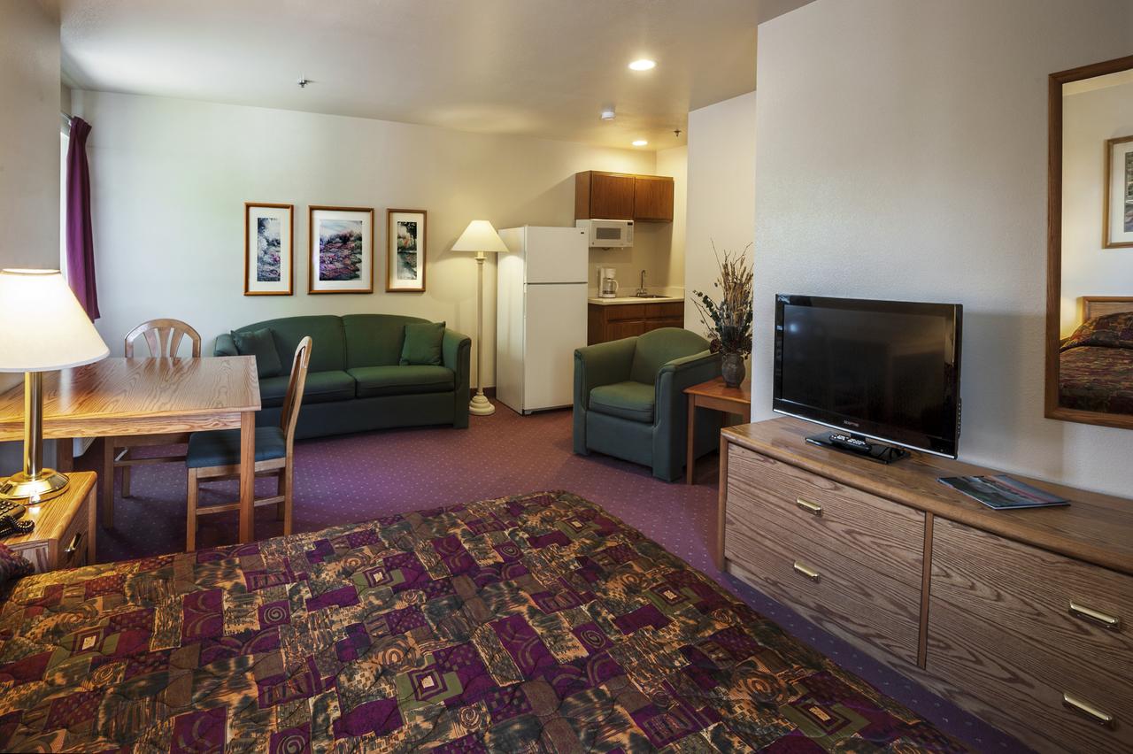 Carson City Plaza Hotel - thumb 14