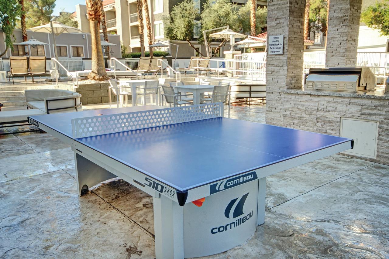 Desert Rose Resort - thumb 2