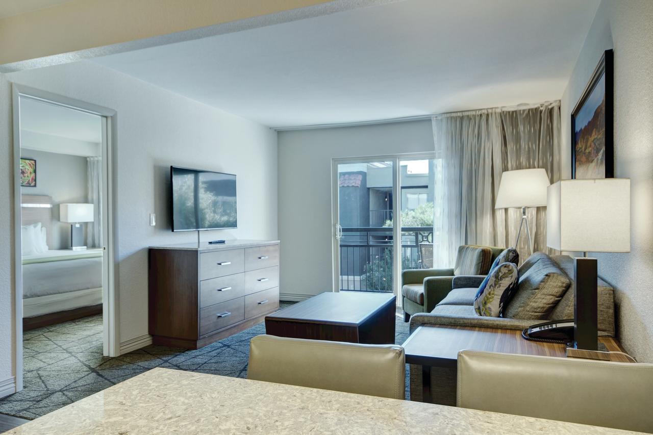 Desert Rose Resort - thumb 25