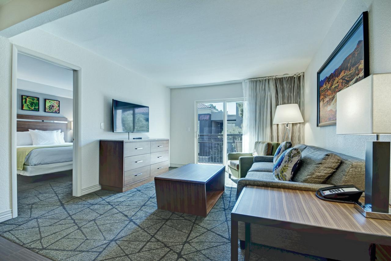 Desert Rose Resort - thumb 17