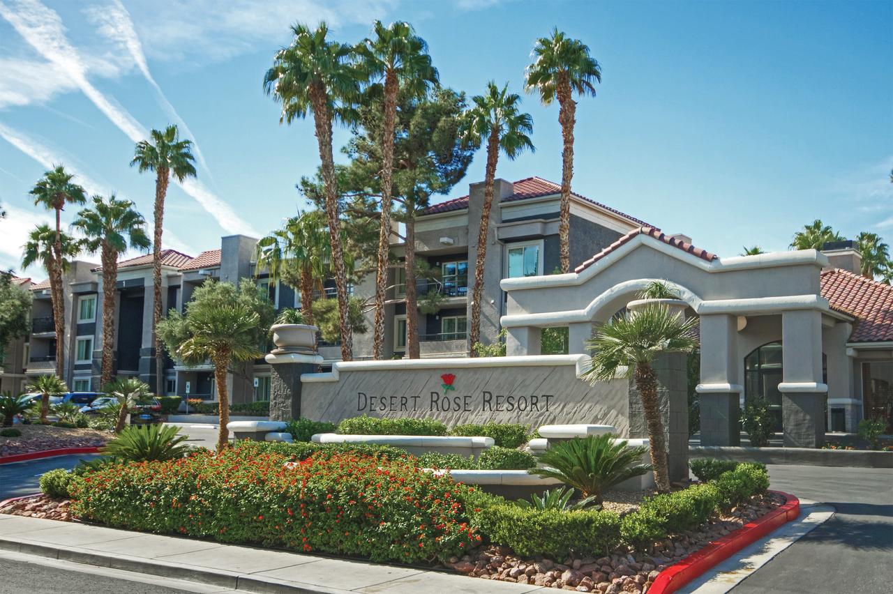 Desert Rose Resort - thumb 0