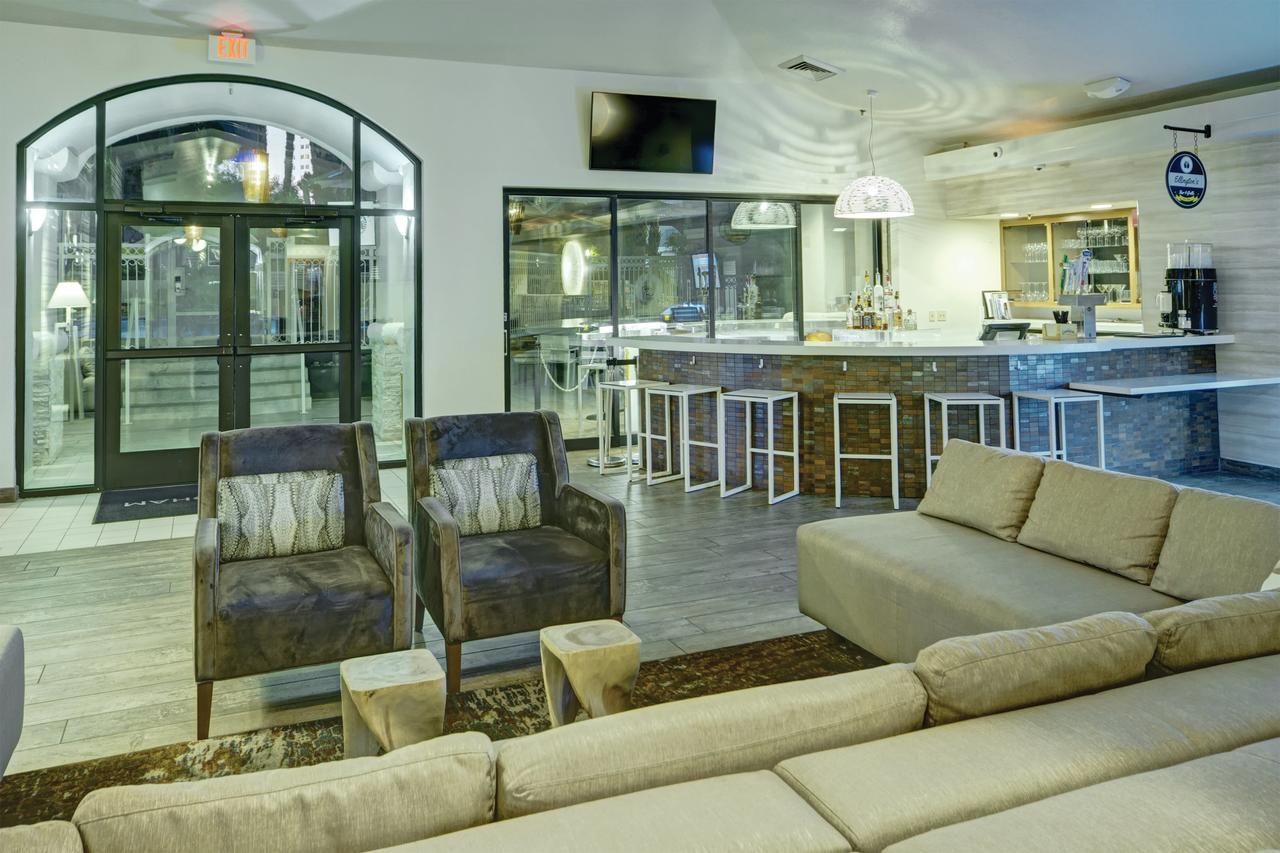 Desert Rose Resort - thumb 32