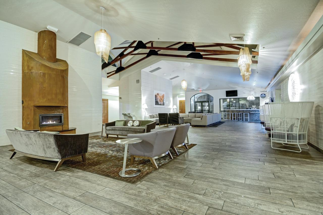 Desert Rose Resort - thumb 19