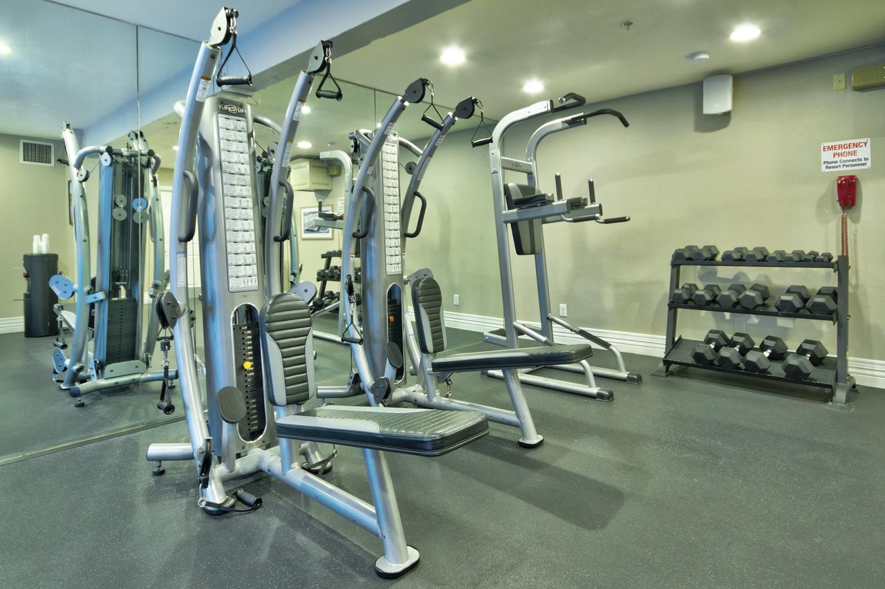 Desert Rose Resort - thumb 12