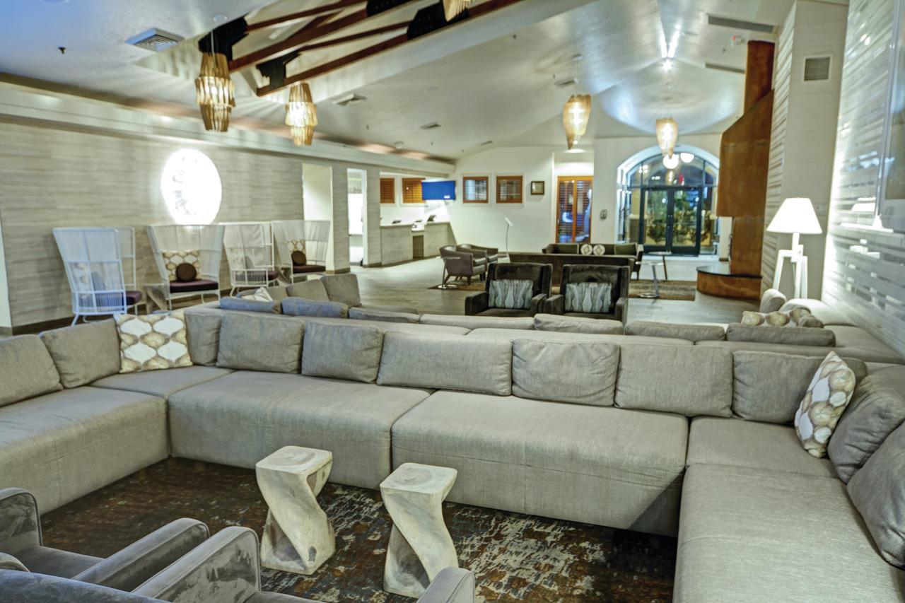 Desert Rose Resort - thumb 34