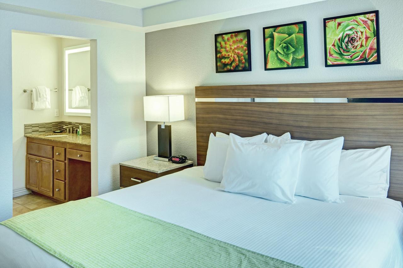 Desert Rose Resort - thumb 3