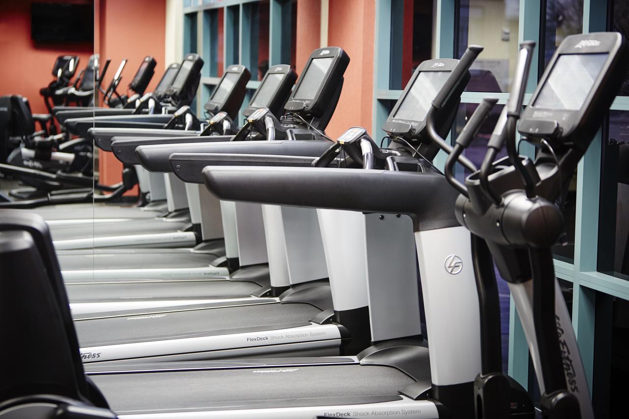 Las Vegas Marriott - thumb 22