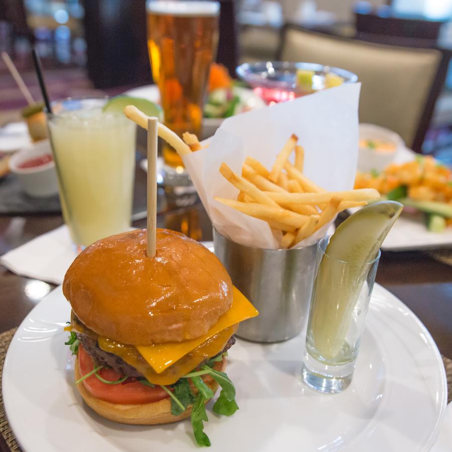 Las Vegas Marriott - thumb 19