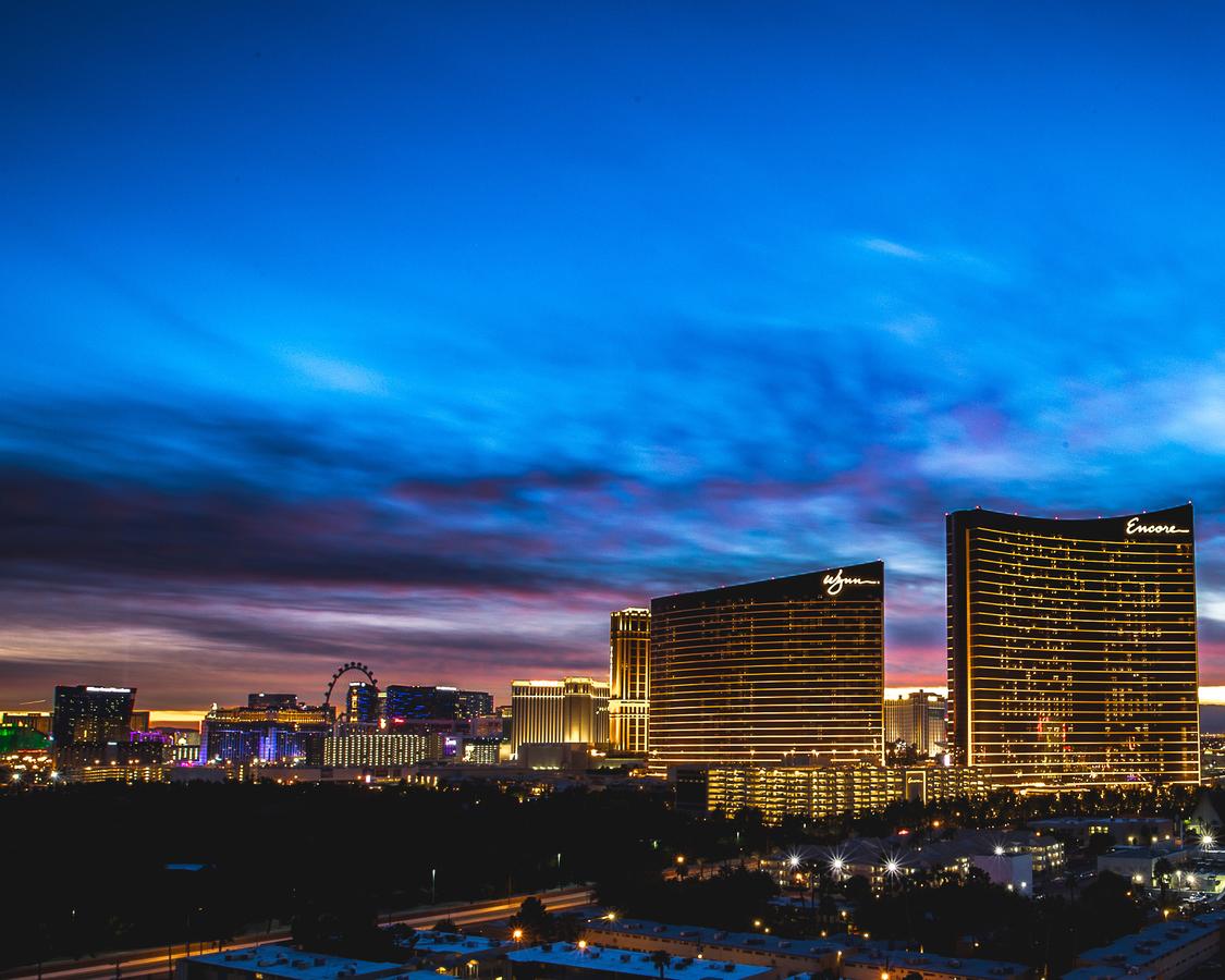 Las Vegas Marriott - thumb 9