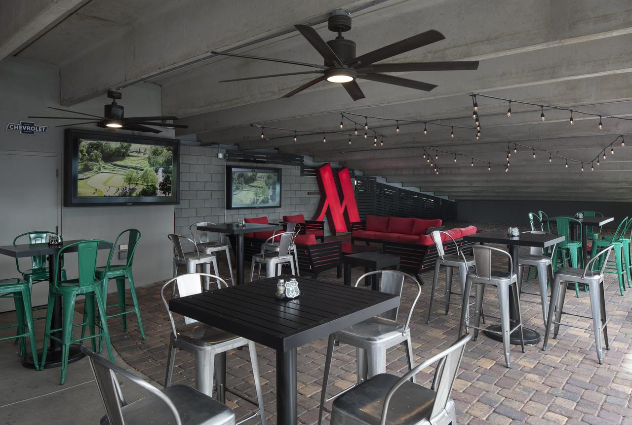 Las Vegas Marriott - thumb 15