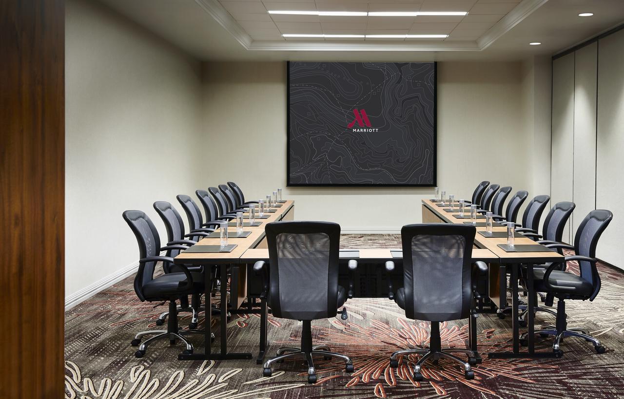 Las Vegas Marriott - thumb 24