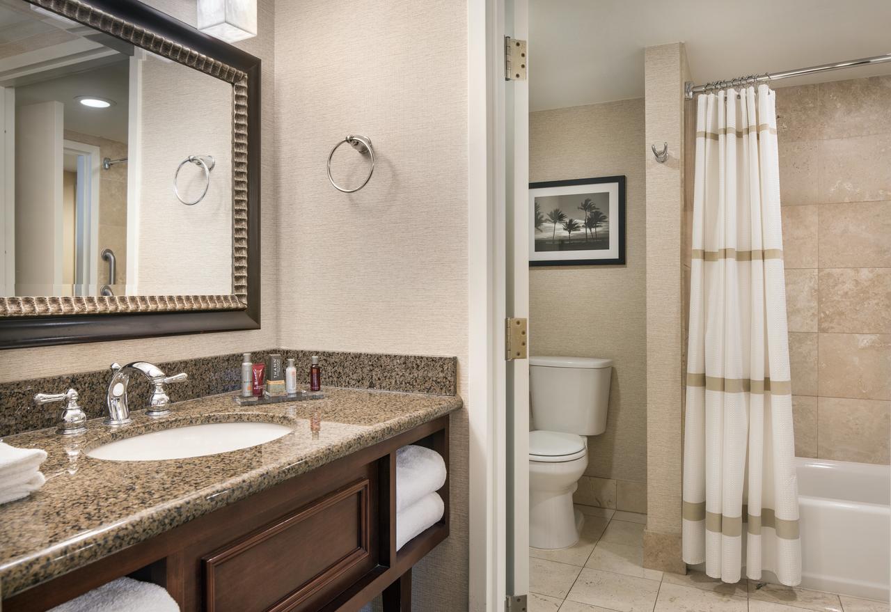 Las Vegas Marriott - thumb 12