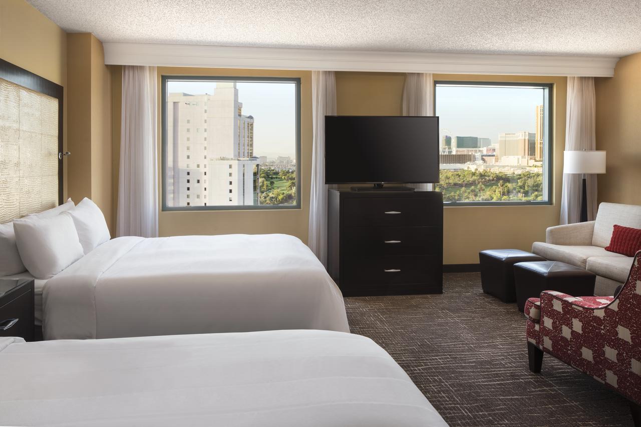 Las Vegas Marriott - thumb 3