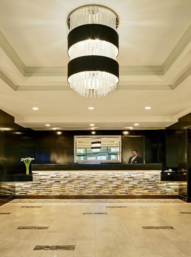 Las Vegas Marriott - thumb 1