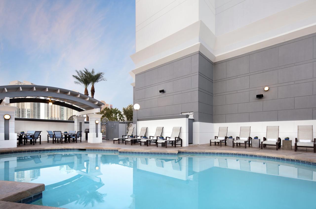 Las Vegas Marriott - thumb 21