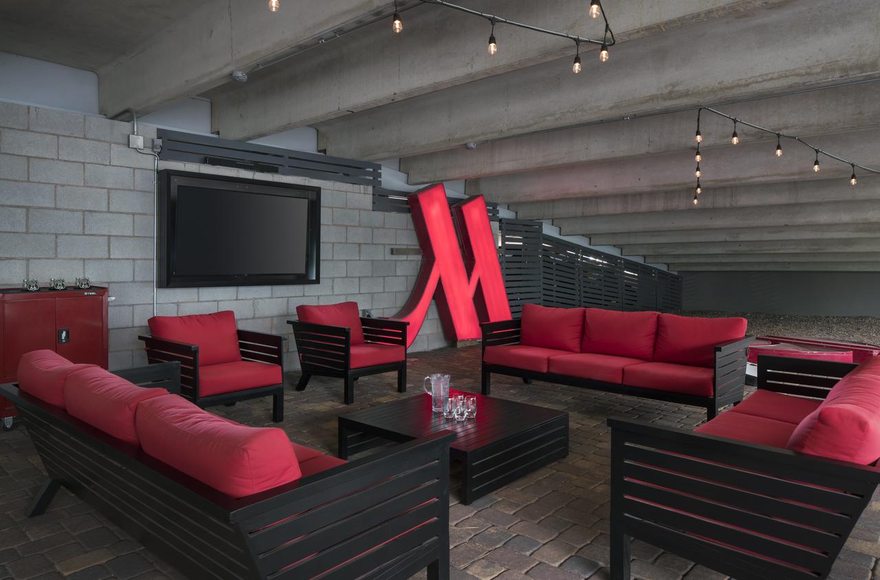 Las Vegas Marriott - thumb 30