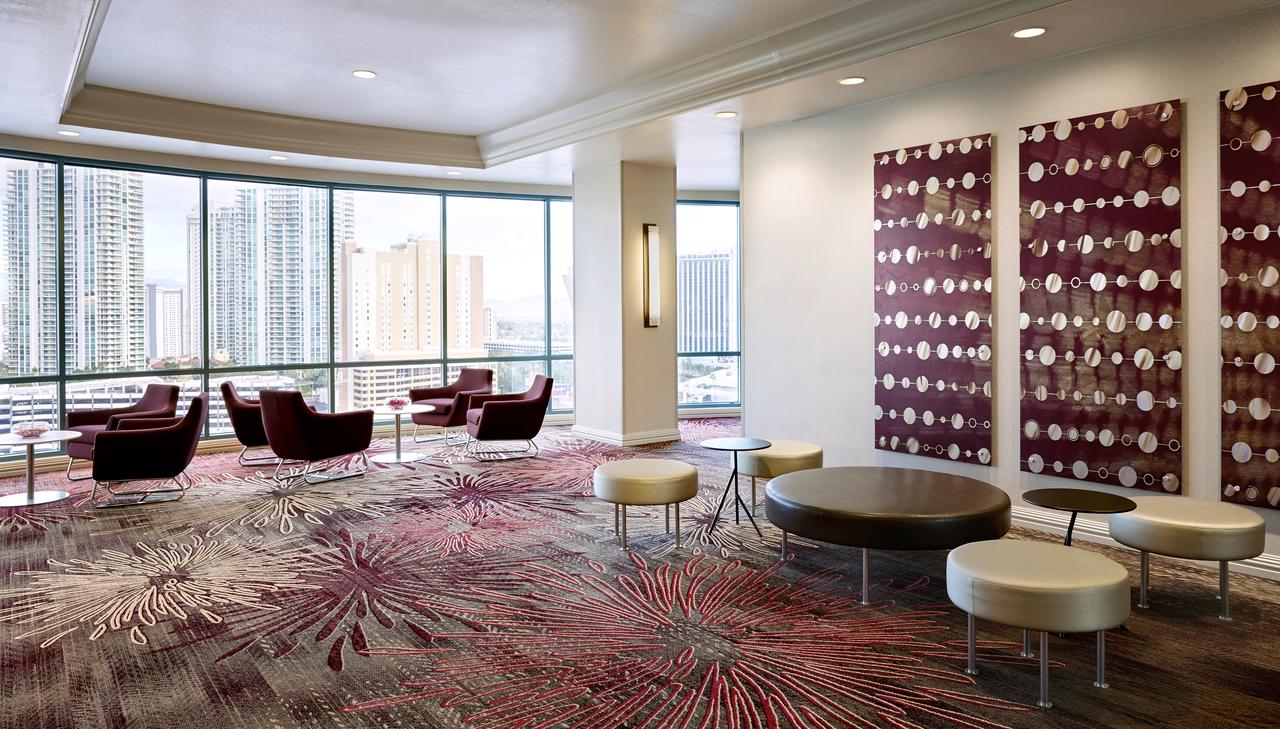 Las Vegas Marriott - thumb 23