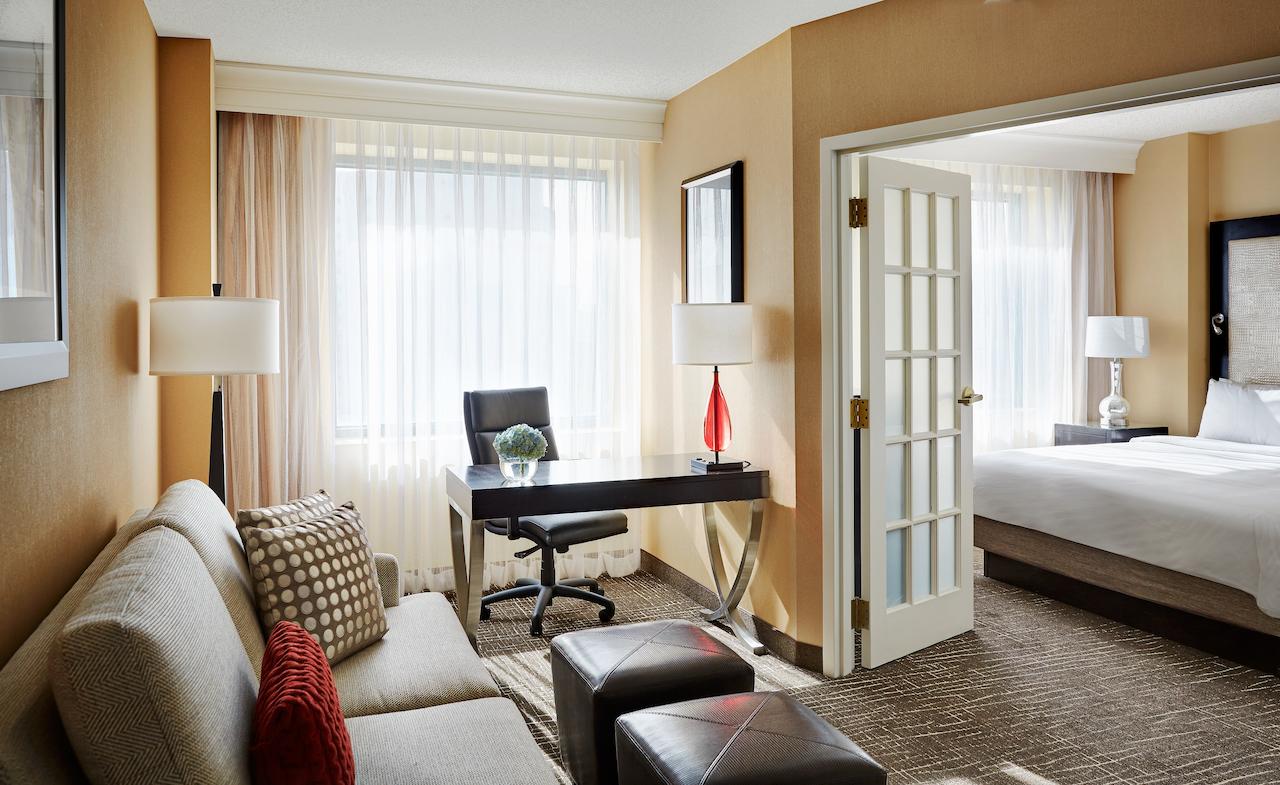 Las Vegas Marriott - thumb 5