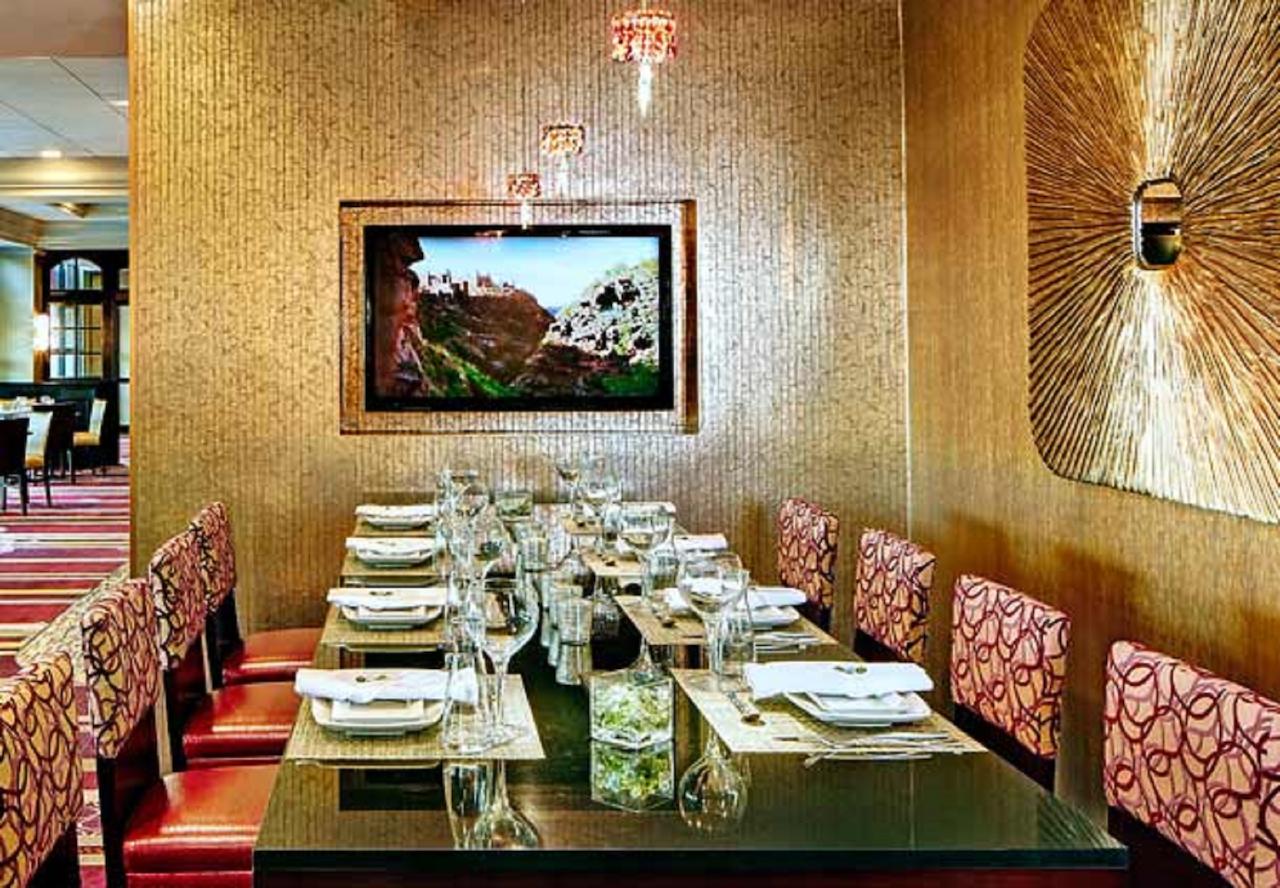 Las Vegas Marriott - thumb 18