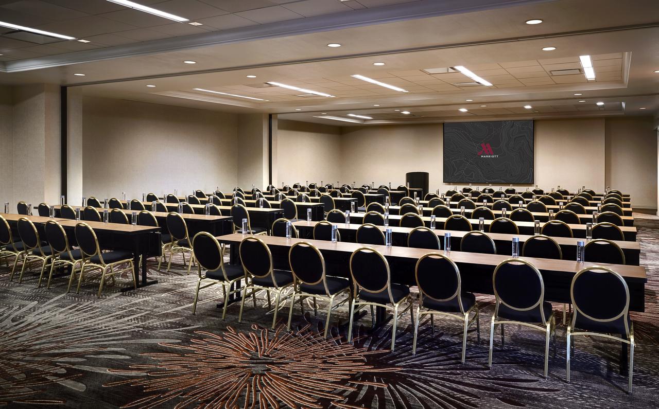 Las Vegas Marriott - thumb 25