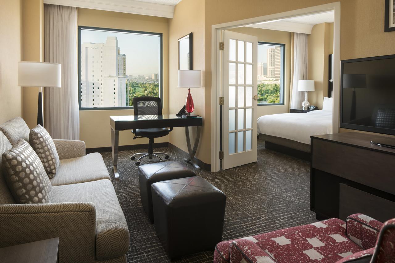 Las Vegas Marriott - thumb 7