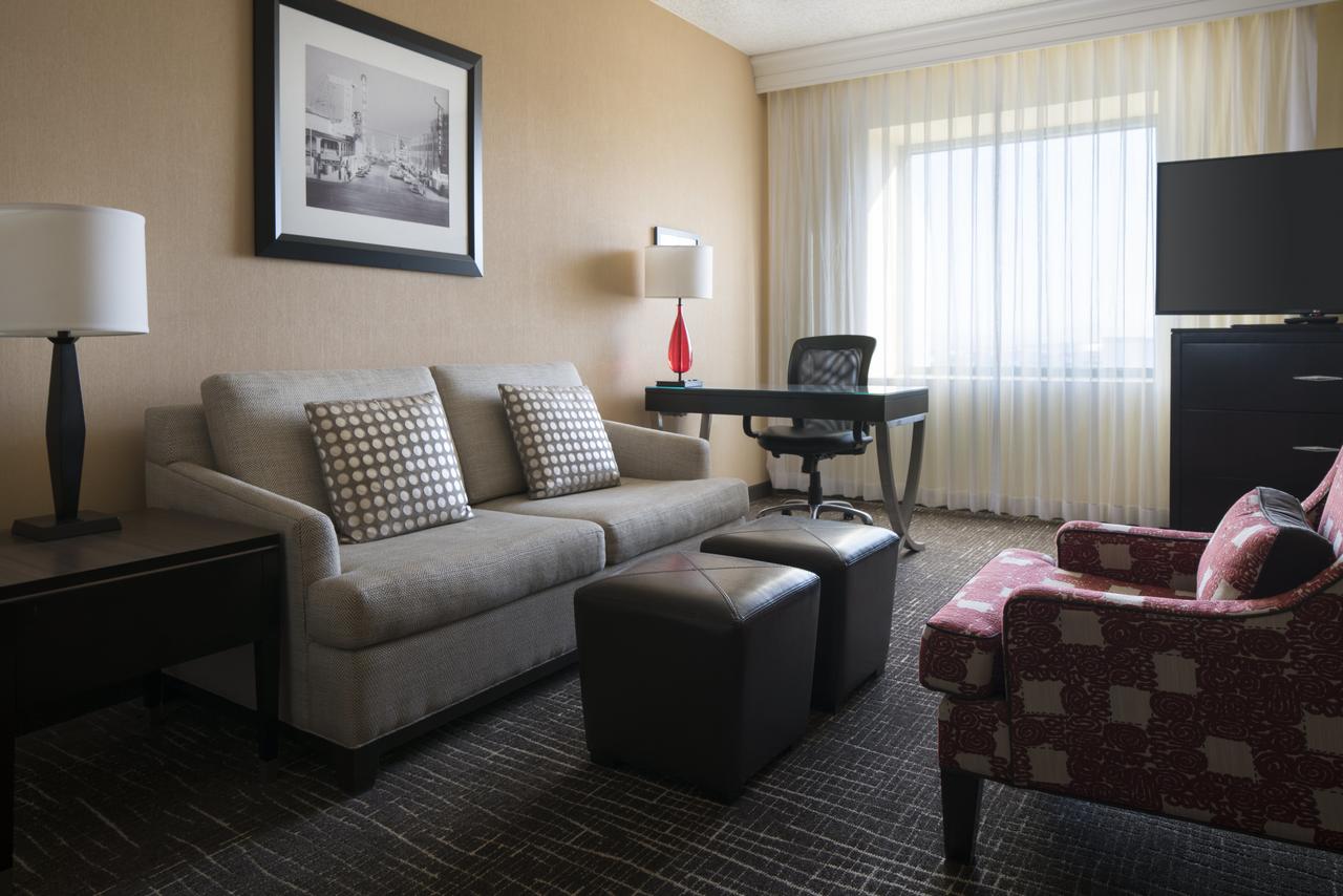 Las Vegas Marriott - thumb 6