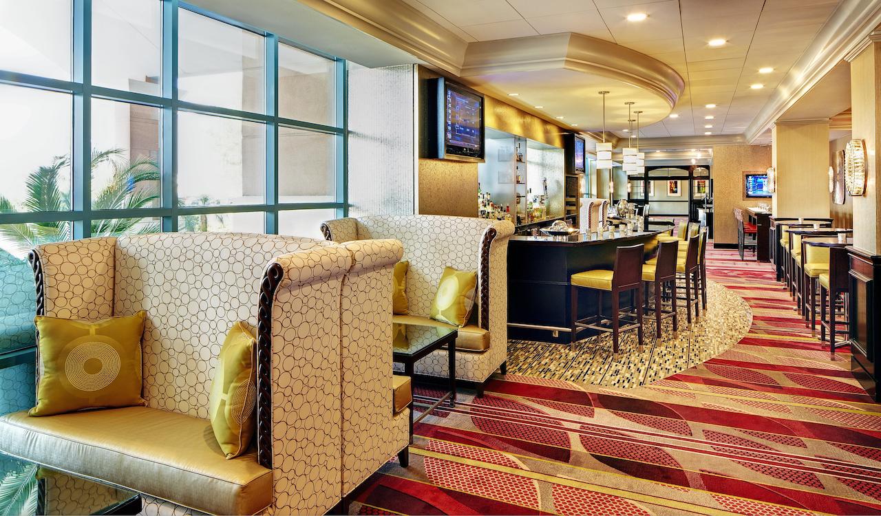 Las Vegas Marriott - thumb 16