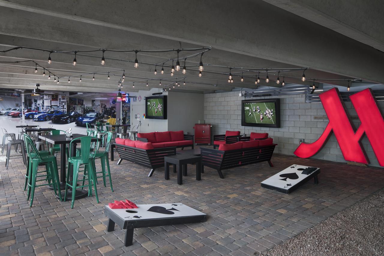 Las Vegas Marriott - thumb 14