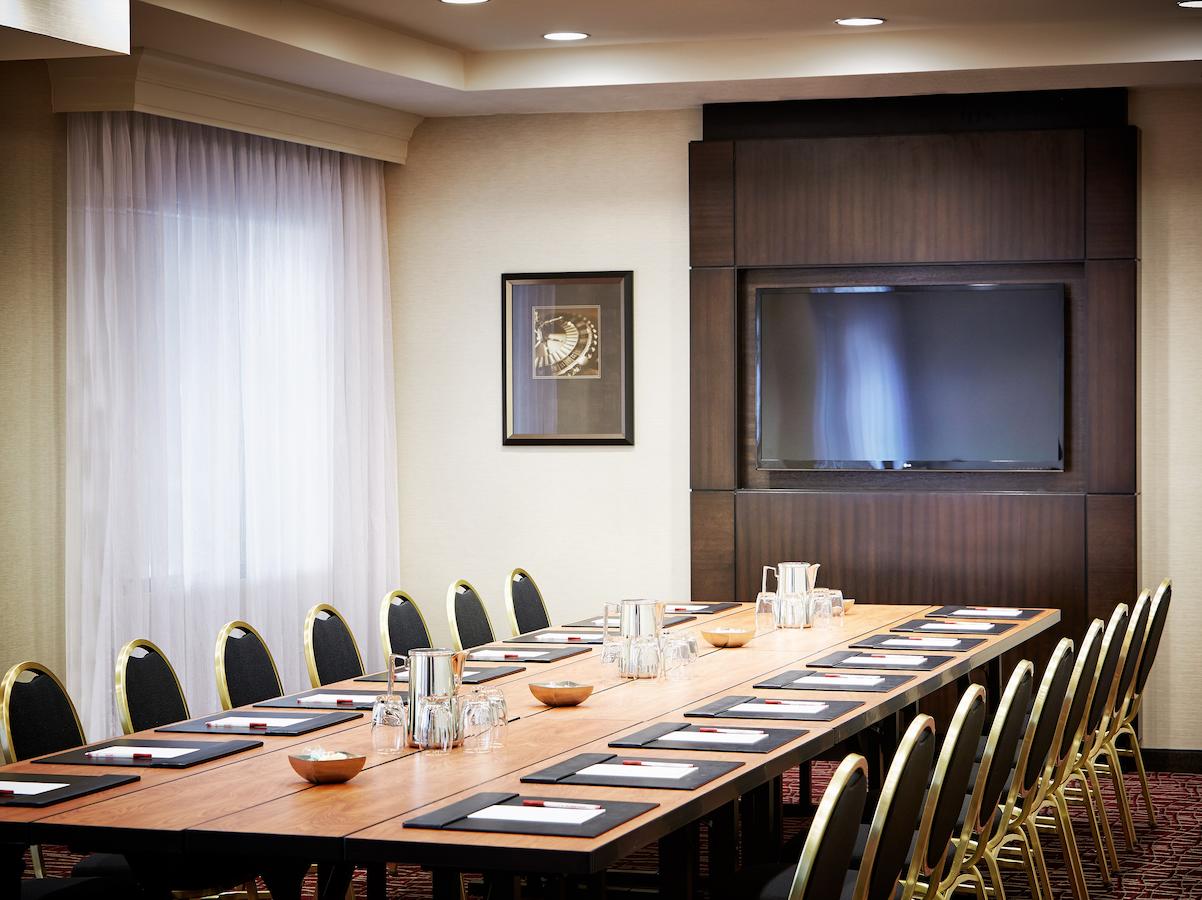 Las Vegas Marriott - thumb 28